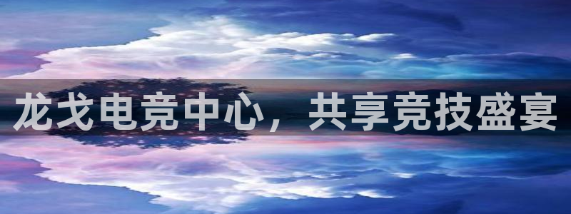乐鱼电竞app