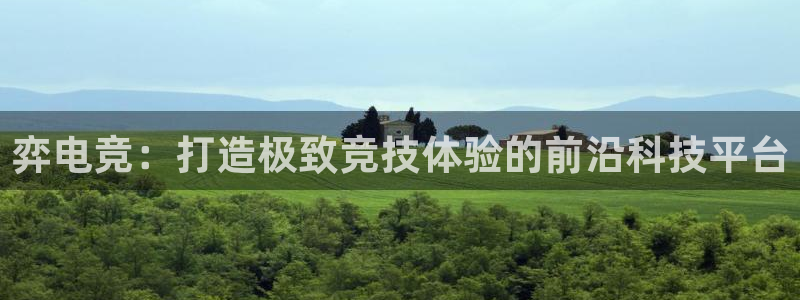 乐鱼电竞app