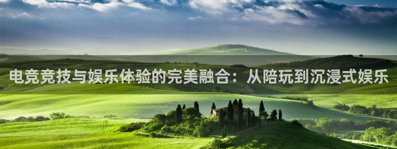 乐鱼电竞app下载