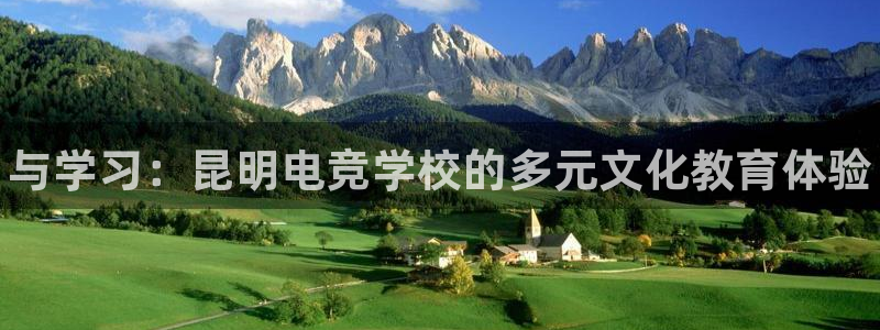 乐鱼电竞网站