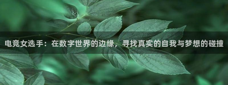 乐鱼电竞