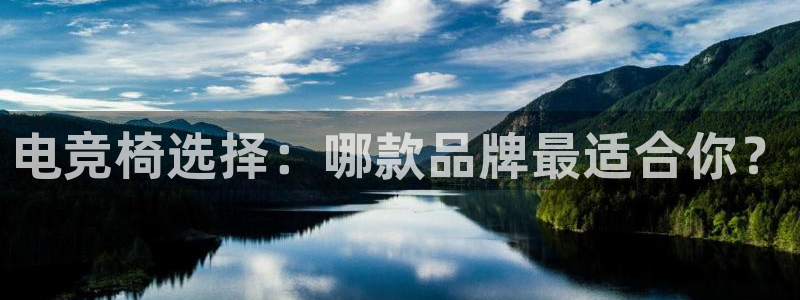 乐鱼电竞app