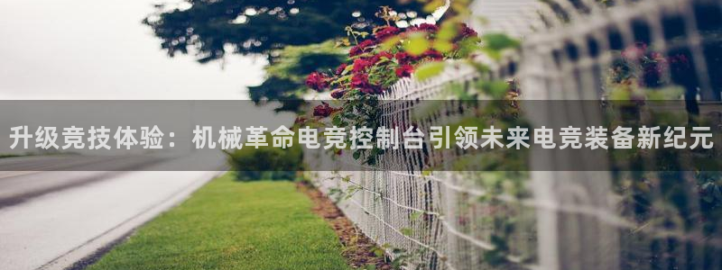 乐鱼电竞